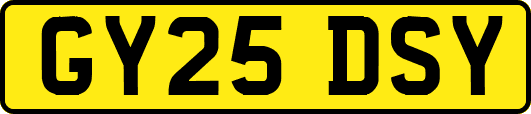 GY25DSY