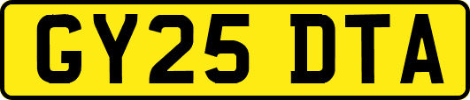 GY25DTA