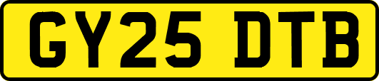 GY25DTB