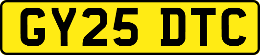 GY25DTC