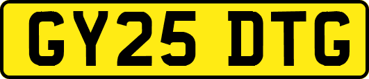 GY25DTG