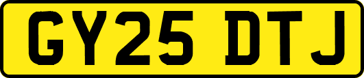 GY25DTJ