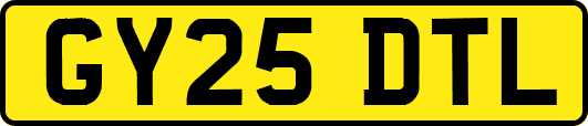 GY25DTL
