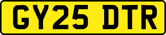 GY25DTR