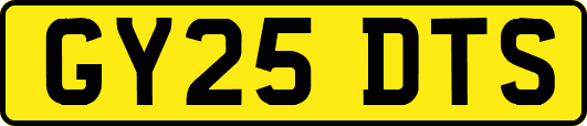 GY25DTS