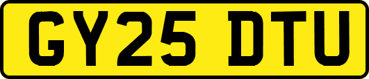 GY25DTU