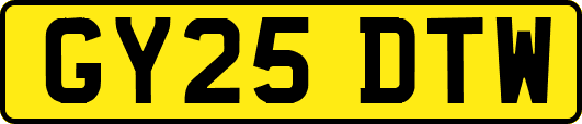 GY25DTW