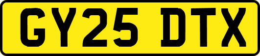 GY25DTX