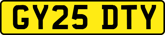 GY25DTY