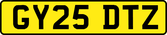 GY25DTZ