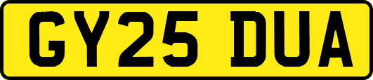 GY25DUA