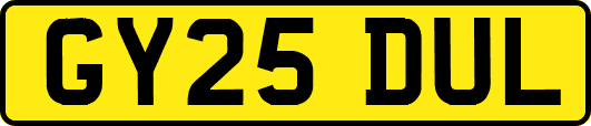 GY25DUL