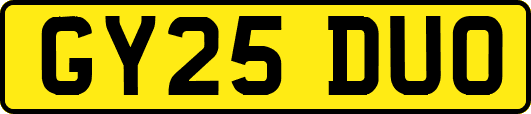 GY25DUO