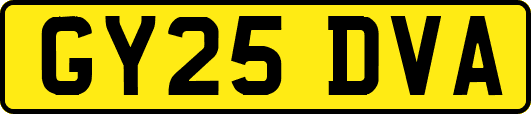 GY25DVA