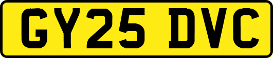 GY25DVC