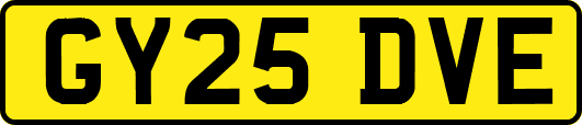 GY25DVE