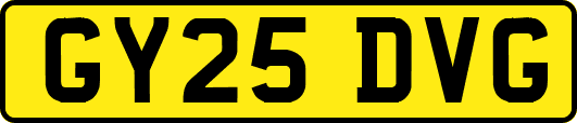 GY25DVG