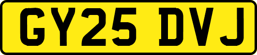 GY25DVJ