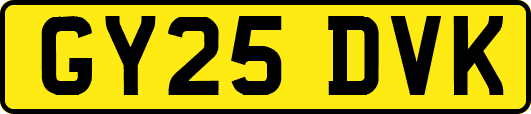 GY25DVK