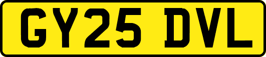 GY25DVL