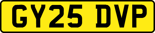 GY25DVP