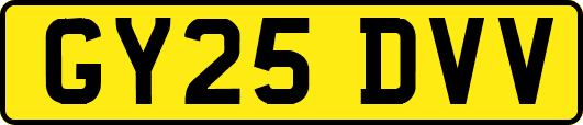 GY25DVV