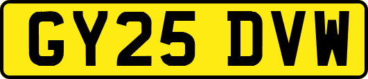 GY25DVW