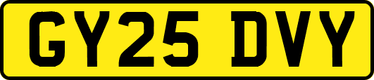 GY25DVY