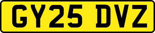 GY25DVZ