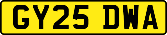 GY25DWA