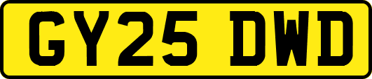 GY25DWD