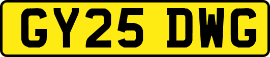 GY25DWG
