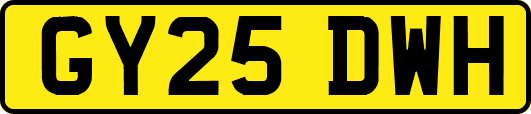 GY25DWH