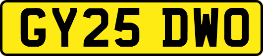 GY25DWO
