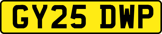 GY25DWP