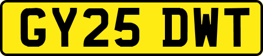 GY25DWT