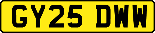 GY25DWW
