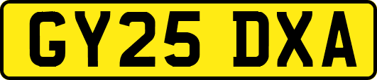 GY25DXA