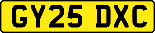 GY25DXC