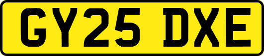 GY25DXE