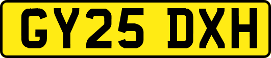 GY25DXH