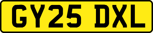 GY25DXL