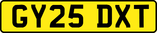 GY25DXT
