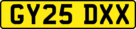 GY25DXX