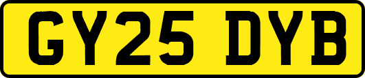 GY25DYB