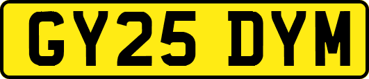 GY25DYM