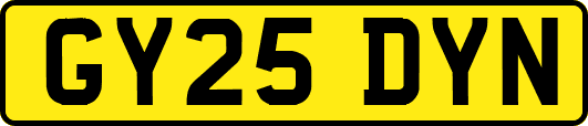 GY25DYN
