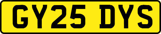 GY25DYS
