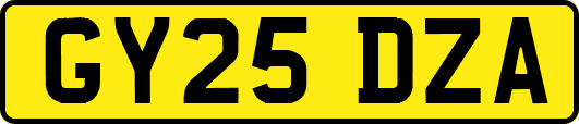 GY25DZA