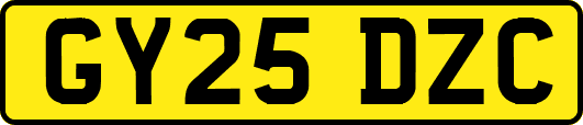 GY25DZC